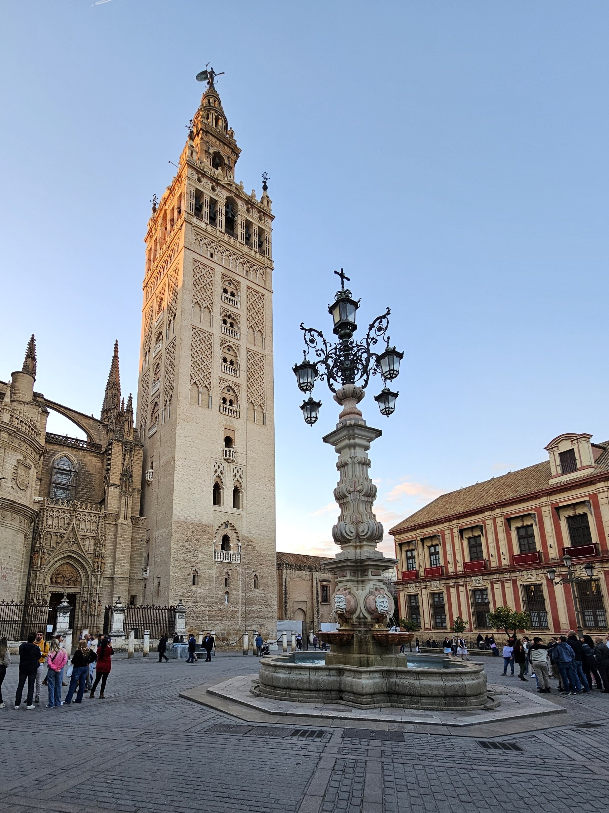 Sevilla